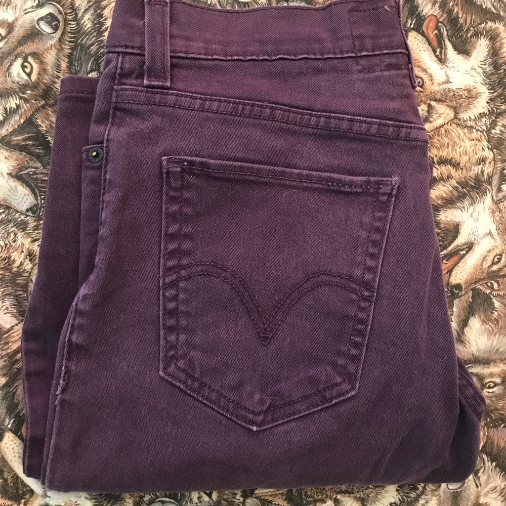 Levis 510